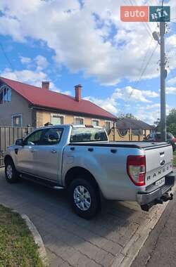 Пикап Ford Ranger 2013 в 
