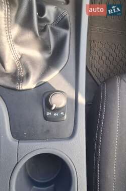 Пикап Ford Ranger 2013 в 