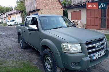Пикап Ford Ranger 2008 в 