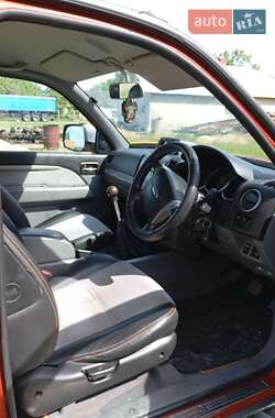 Пикап Ford Ranger 2007 в 