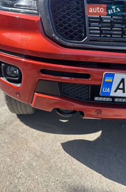 Пикап Ford Ranger 2019 в 