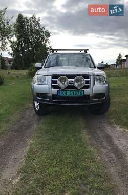 Пікап Ford Ranger 2007 в 