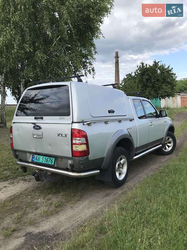 Пикап Ford Ranger 2007 в Сарнах