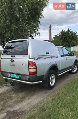 Пікап Ford Ranger 2007 в 