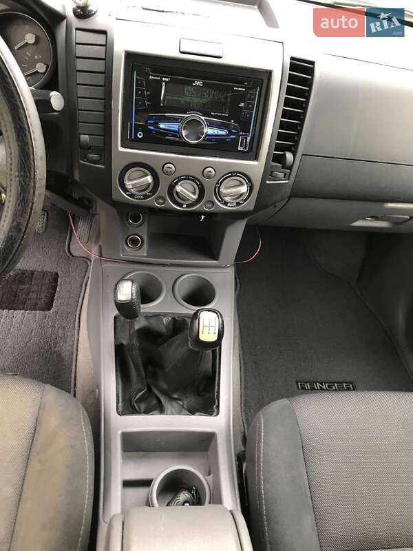 Пикап Ford Ranger 2007 в Сарнах
