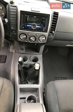 Пікап Ford Ranger 2007 в 