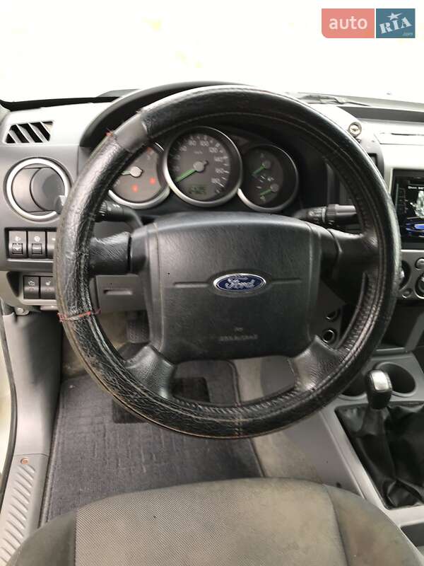 Пикап Ford Ranger 2007 в Сарнах