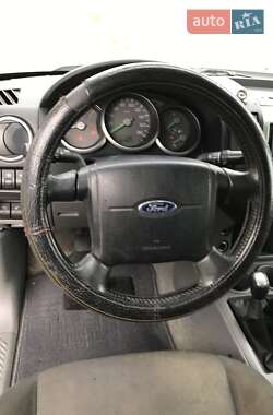 Пікап Ford Ranger 2007 в 