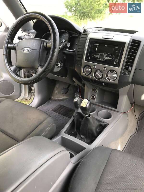 Пикап Ford Ranger 2007 в Сарнах