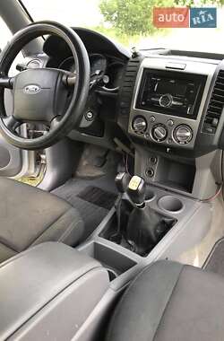 Пікап Ford Ranger 2007 в 