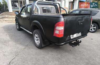 Пикап Ford Ranger 2007 в 