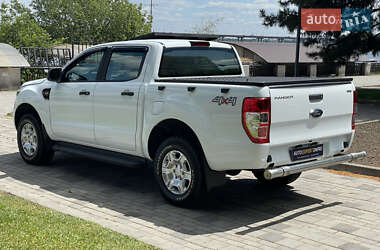 Пікап Ford Ranger 2017 в 