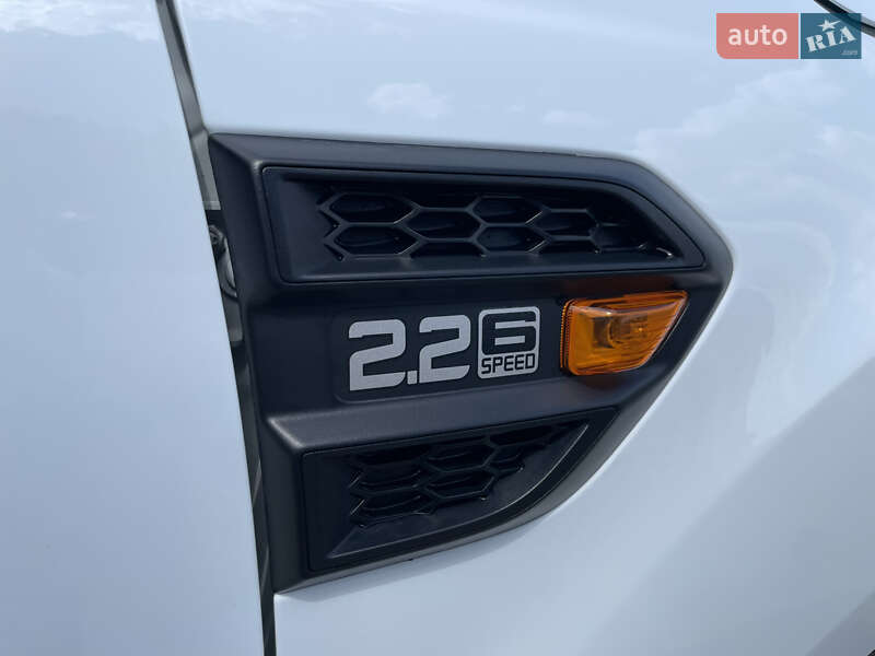 Пикап Ford Ranger 2017 в Днепре