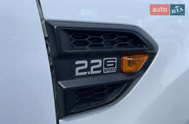 Пікап Ford Ranger 2017 в 