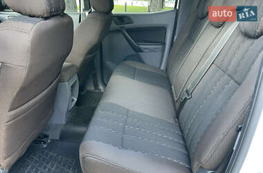 Пікап Ford Ranger 2017 в 