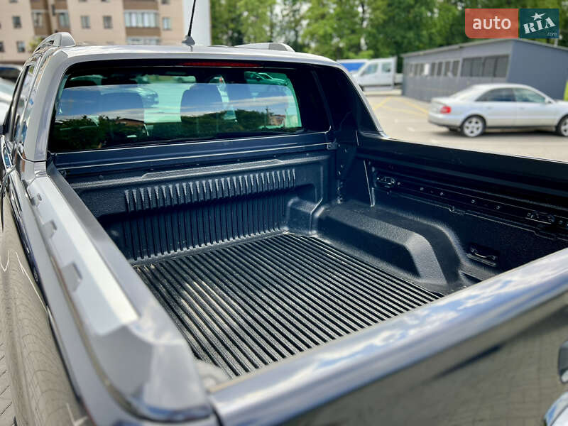 Пикап Ford Ranger 2020 в Виннице
