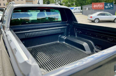 Пікап Ford Ranger 2020 в 