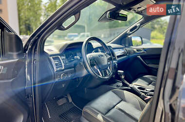 Пікап Ford Ranger 2020 в 