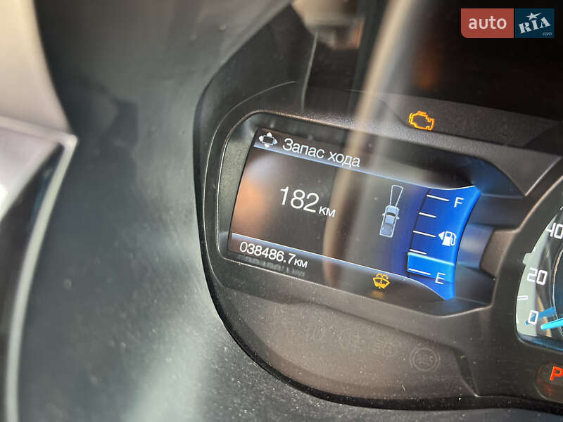 Пикап Ford Ranger 2020 в Виннице