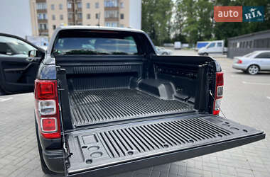 Пікап Ford Ranger 2020 в 