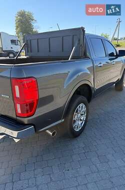 Пикап Ford Ranger 2019 в 