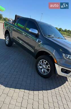Пикап Ford Ranger 2019 в Краковце