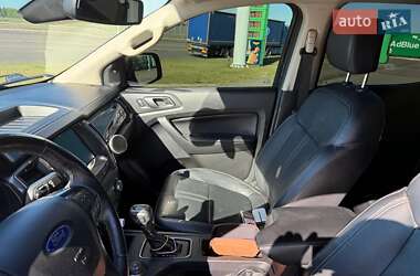 Пикап Ford Ranger 2019 в 