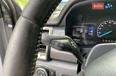Пикап Ford Ranger 2017 в 