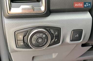 Пикап Ford Ranger 2017 в 