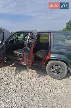 Пикап Ford Ranger 1999 в 