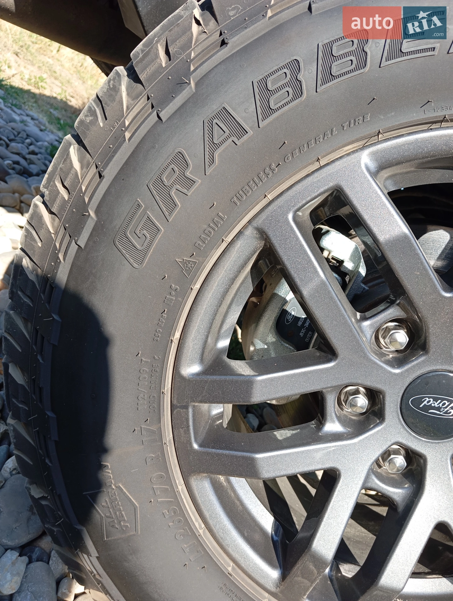 2021 Ford Ranger (North America) - мініатюра 19