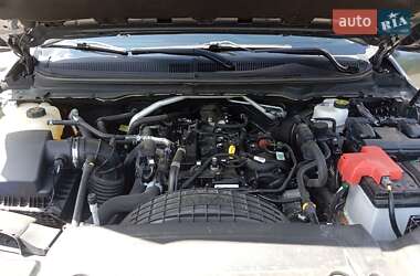 Пикап Ford Ranger 2021 в 