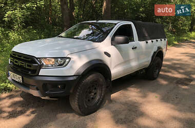 Пикап Ford Ranger 2017 в 