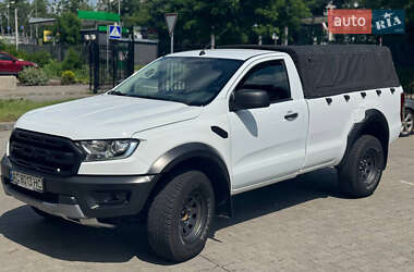 Пикап Ford Ranger 2017 в 