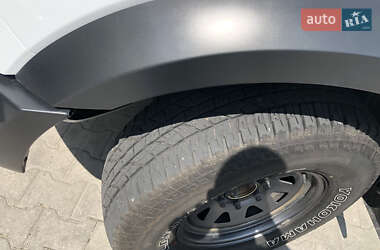 Пикап Ford Ranger 2017 в 