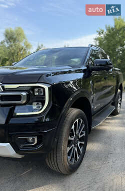 Пікап Ford Ranger 2023 в 