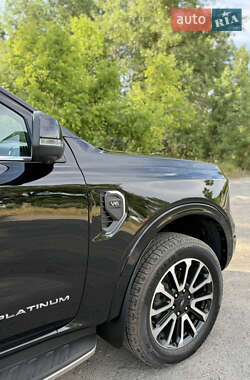 Пікап Ford Ranger 2023 в 