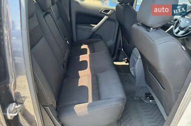 Пикап Ford Ranger 2017 в 