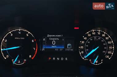 Пикап Ford Ranger 2022 в 
