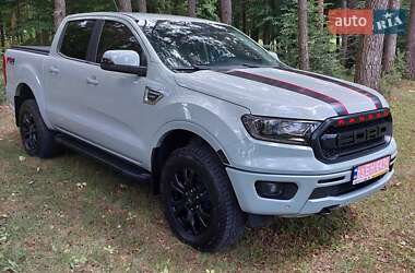 Пикап Ford Ranger 2022 в 