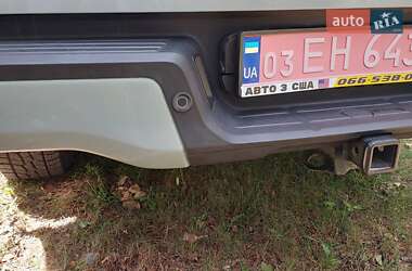 Пикап Ford Ranger 2022 в 