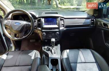Пикап Ford Ranger 2022 в 