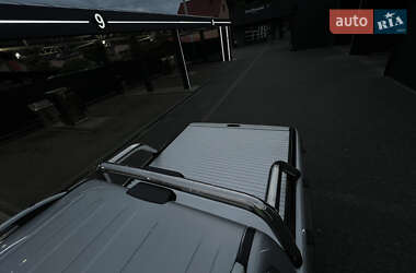 Пикап Ford Ranger 2017 в 