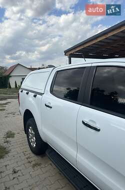 Пикап Ford Ranger 2020 в Одессе