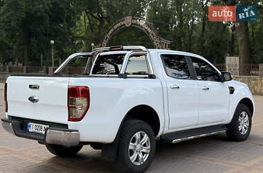 Пикап Ford Ranger 2019 в 