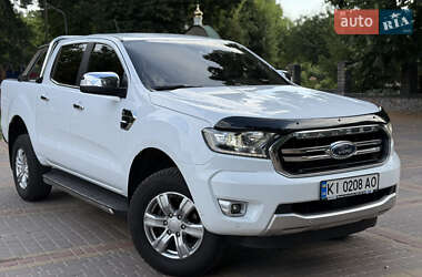 Пикап Ford Ranger 2019 в 