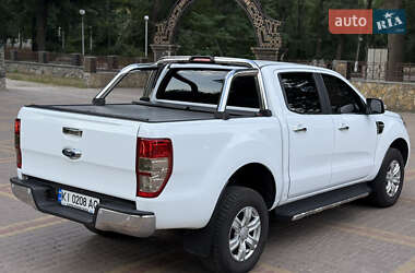 Пикап Ford Ranger 2019 в 