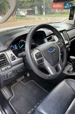 Пикап Ford Ranger 2019 в 