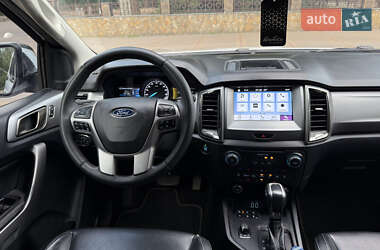 Пикап Ford Ranger 2019 в 