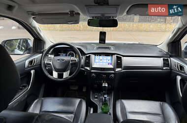 Пикап Ford Ranger 2019 в 